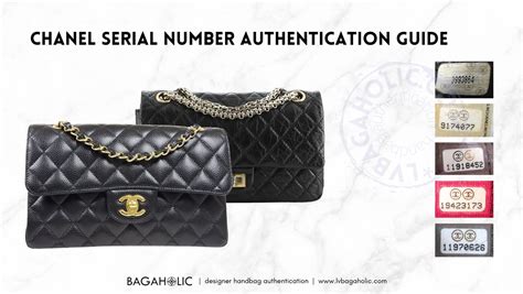 are chanel made in usa fake|chanel serial number chart.